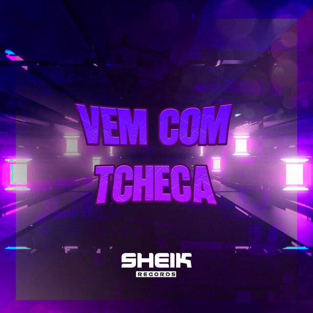 Vem Com Tcheca