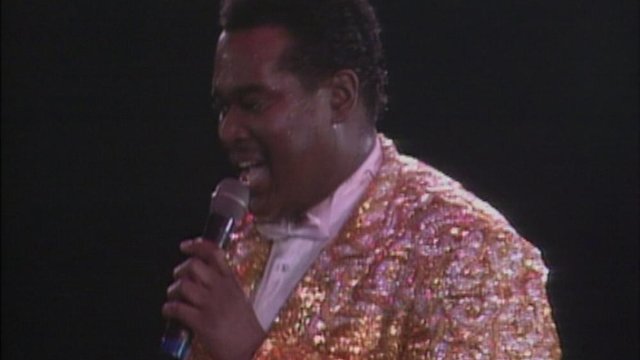 Stop to Love (from Always and Forever: An Evening of Songs at The Royal Albert Hall)