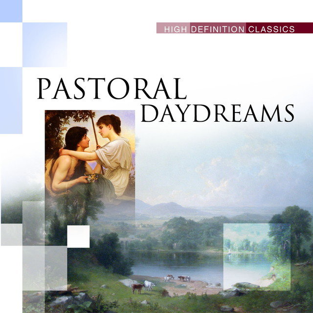 Pastoral Daydreams