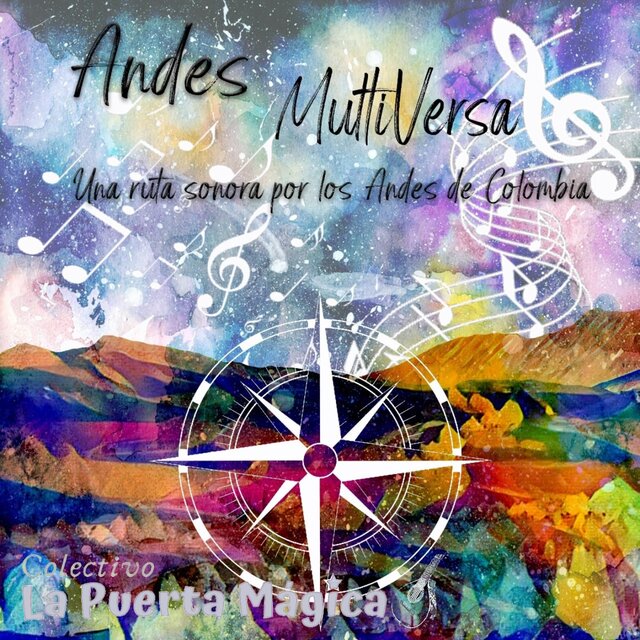 Andes Multiversa