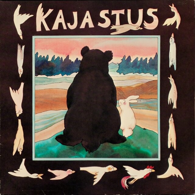 Kajastus