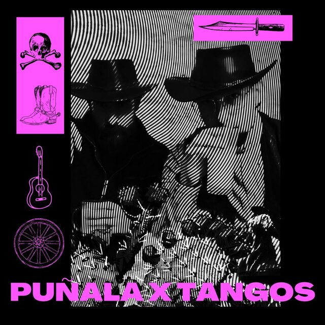 Puñala x Tangos