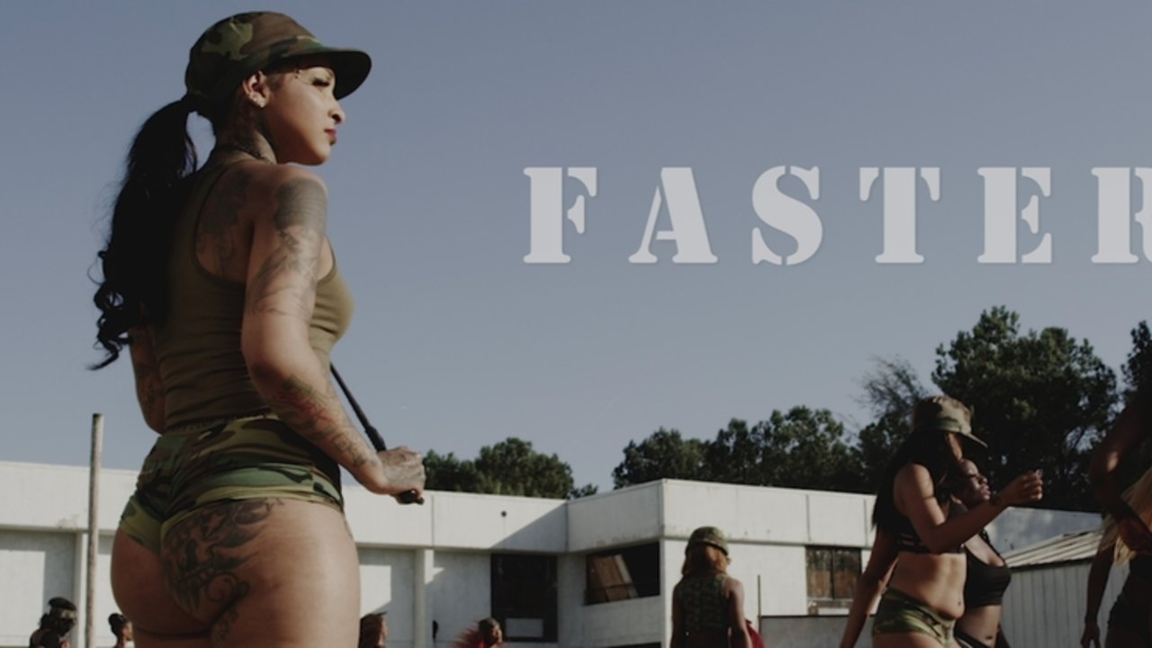 Faster