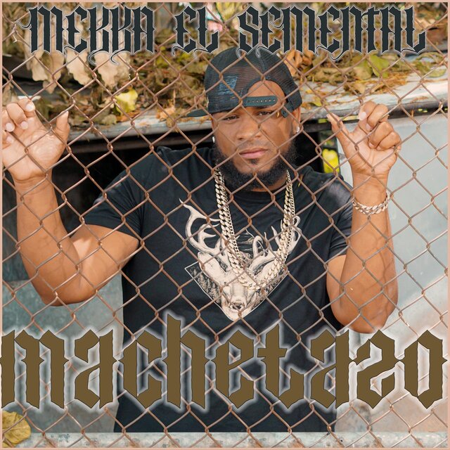 Machetazo