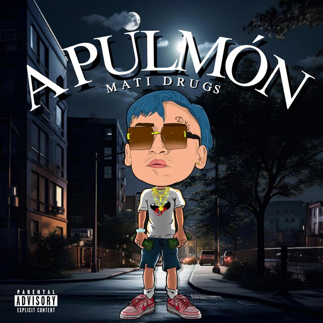A pulmon