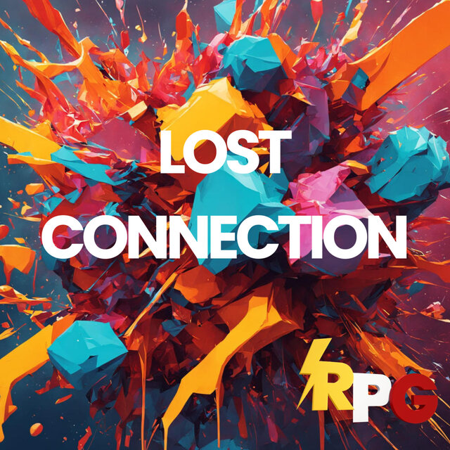 Lost Connection