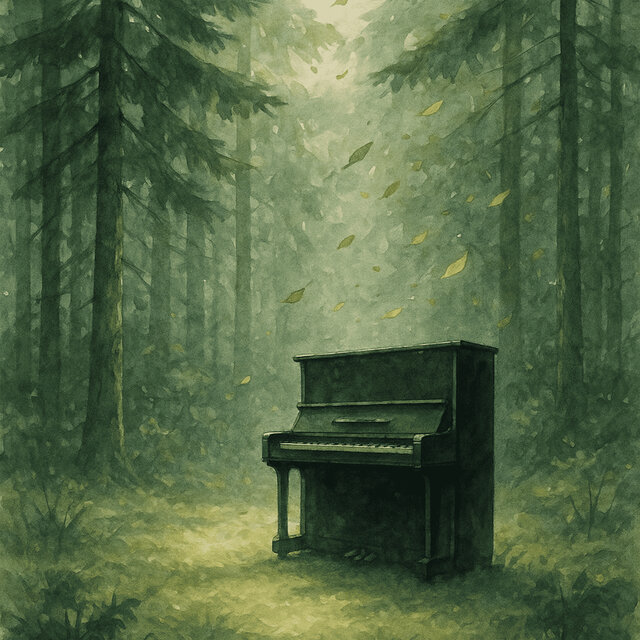 Forestlight 森光