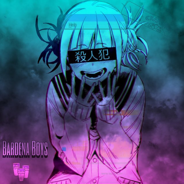 Bardena Boys
