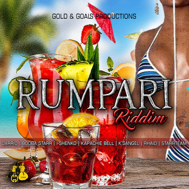 Rumpari Riddim