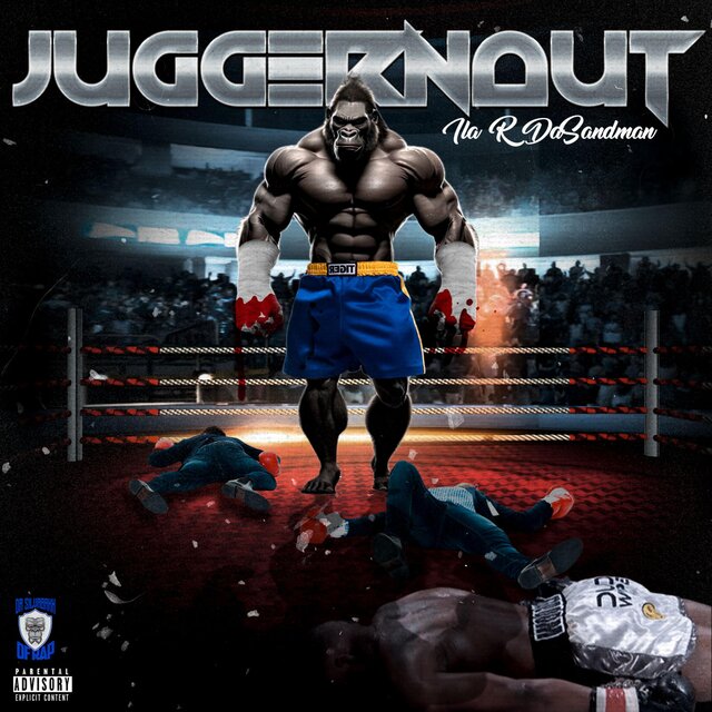 JUGGERNAUT