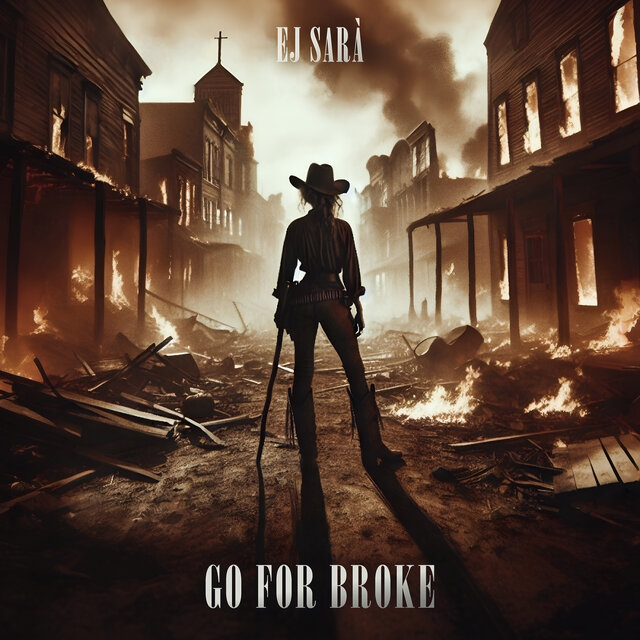 Go For Broke