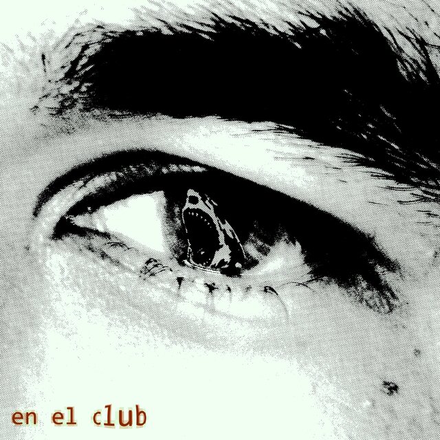 En el club