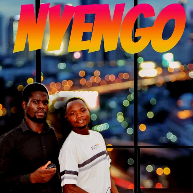 Nyengo (feat. Mexy)