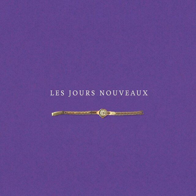 Les Jours Nouveaux
