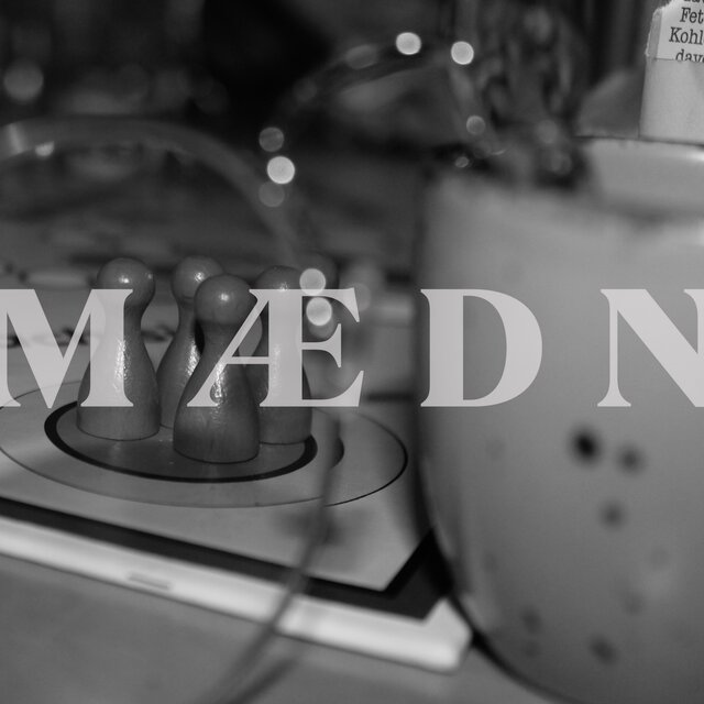 MÆDN