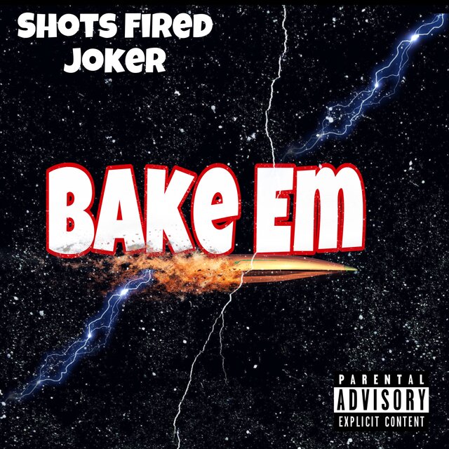 BAKE EM