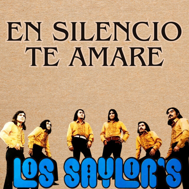 En Silencio Te Amare