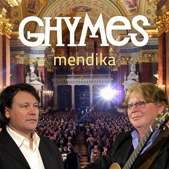 Mendika