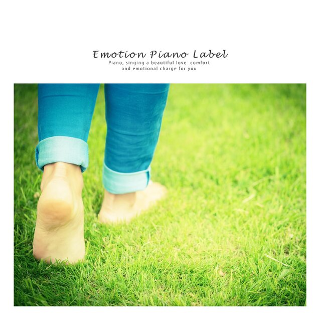 Calm New Age Piano Making A Relaxing Break (Nature Ver.)