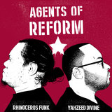 Agents Take Charge