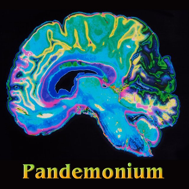 Pandemonium