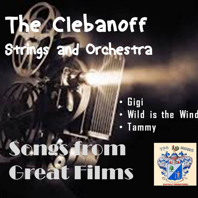 Songs from Great Films