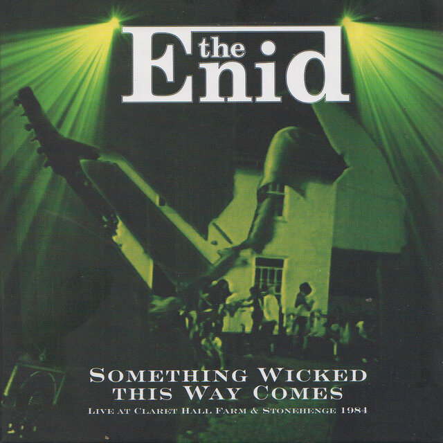 Something Wicked This Way Comes (Live at Claret Hall Farm & Stonehenge)