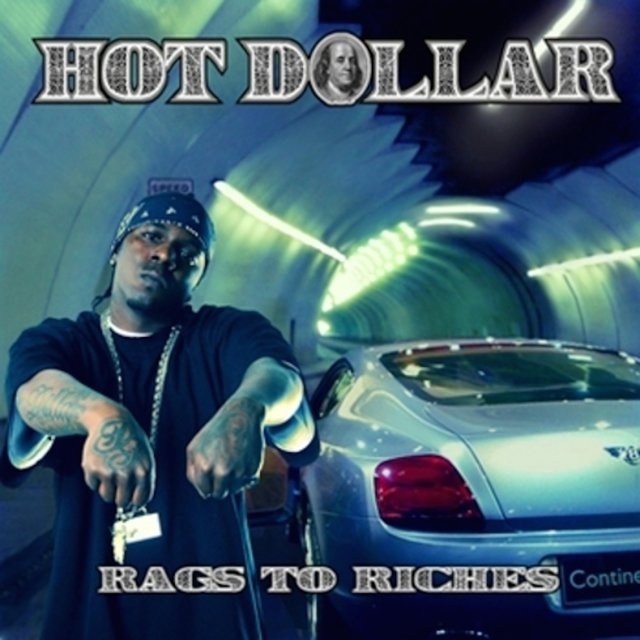 Rags To Riches