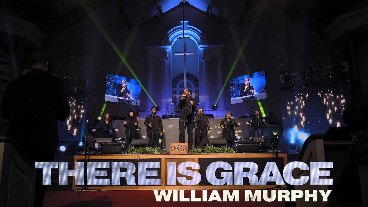 There is Grace (Music Video)