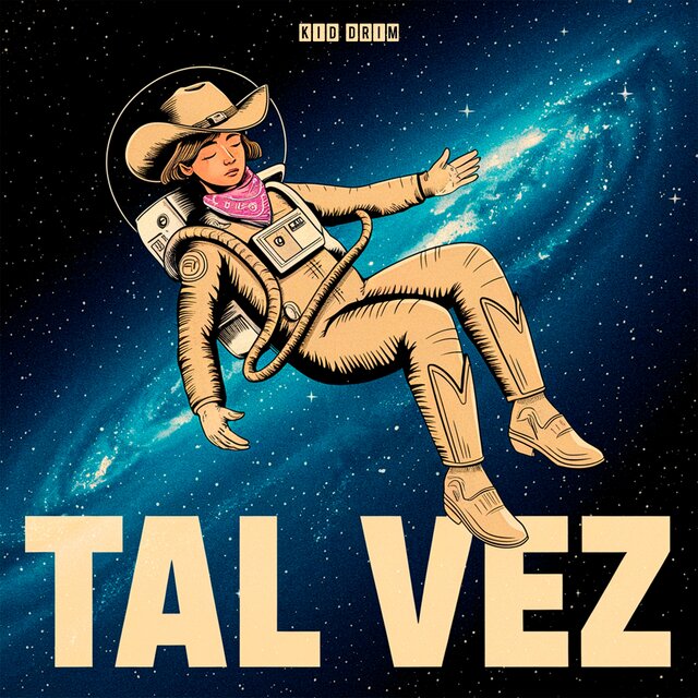 TAL VEZ