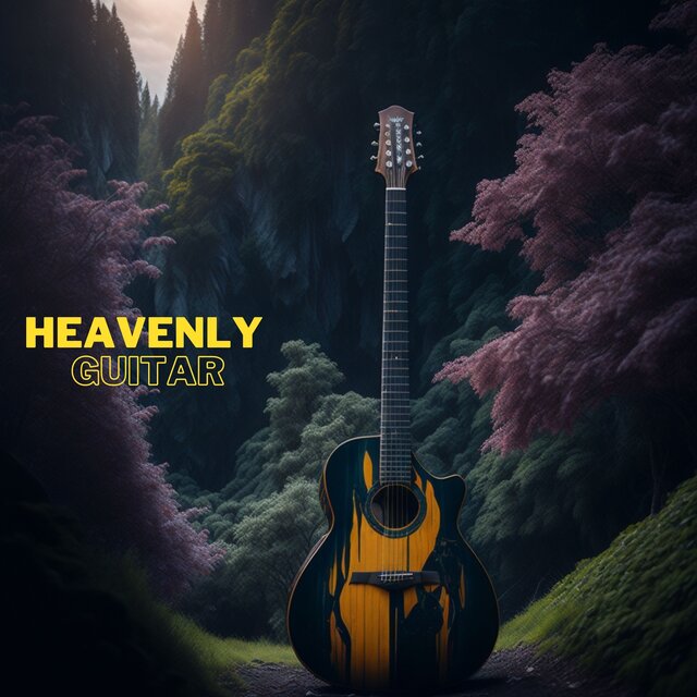 Heavenly Guitar