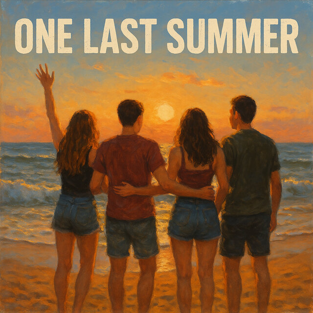 One Last Summer