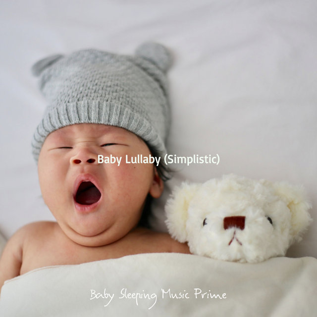 Baby Lullaby (Simplistic)