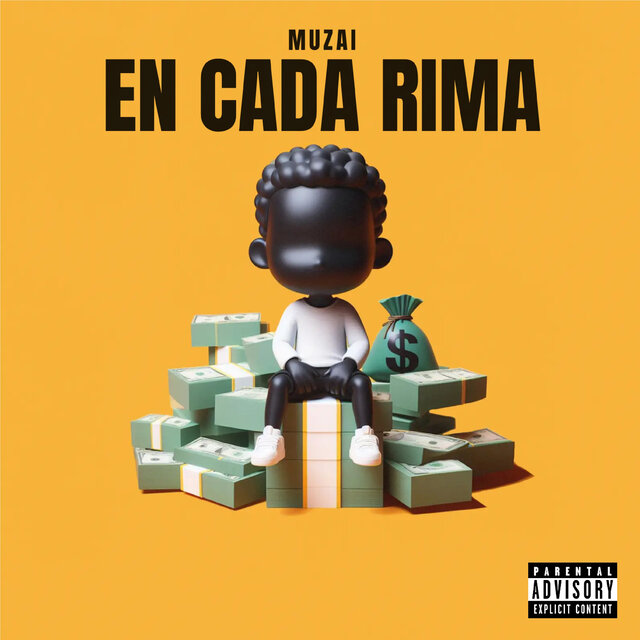 EN CADA RIMA