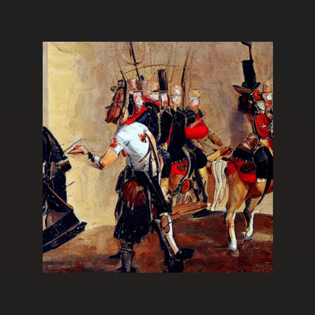 Guillotine