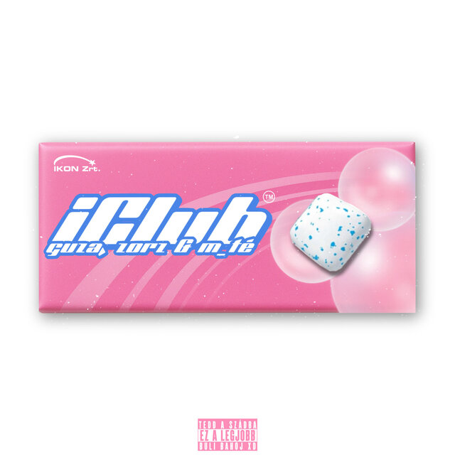 iClub