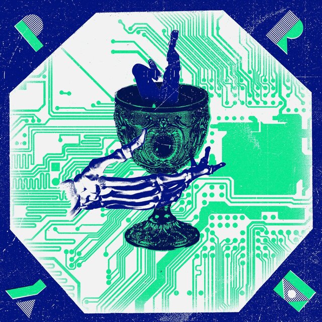 Eternal Youth / Short Circuit