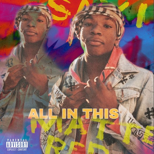 All in this