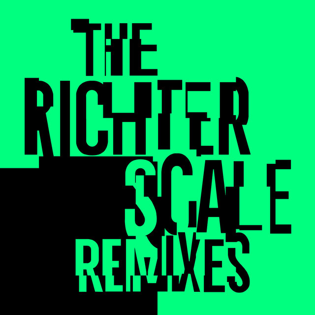 The Richter Scale Remixes (Khan of Finland Remix)