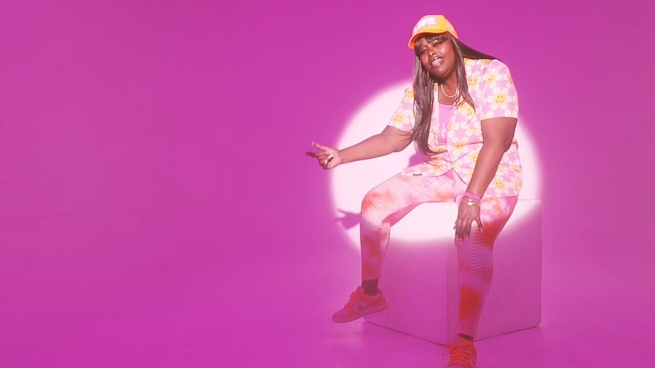 Life (Official Music Video)