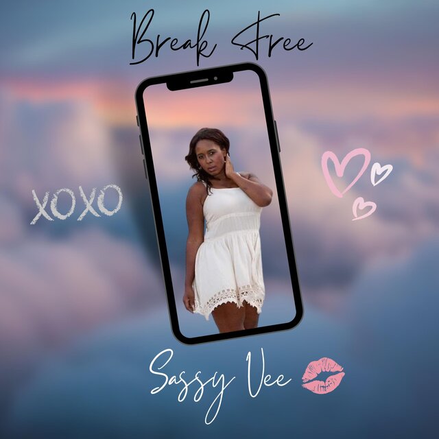 Break Free (feat. James Elle & Jim Fox) [EDM Club Mix Snippit]