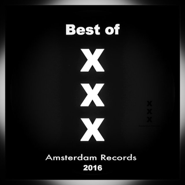 Best of Amsterdam Records 2016
