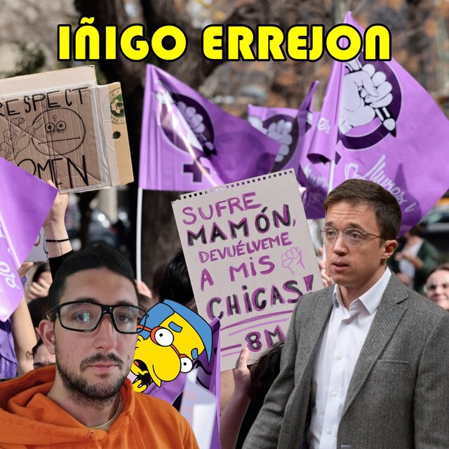 Iñigo Errejón
