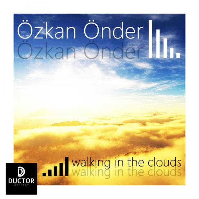 Walking in the Clouds