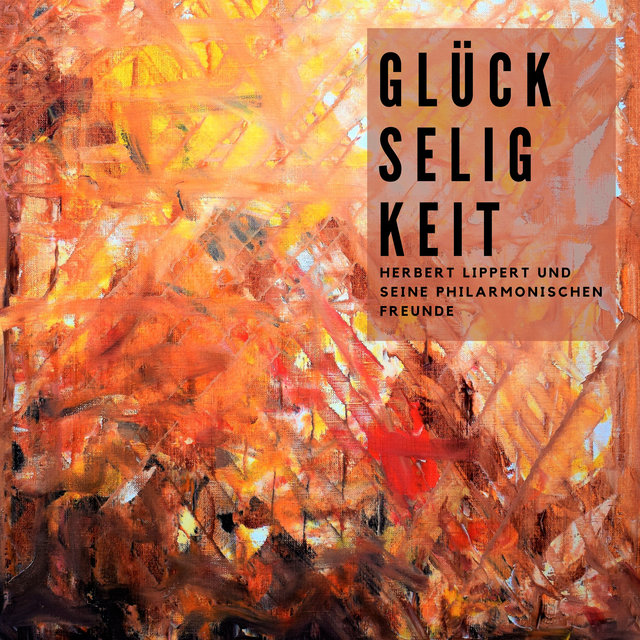 Glückseligkeit