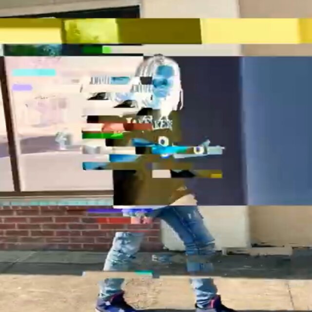 How I flex