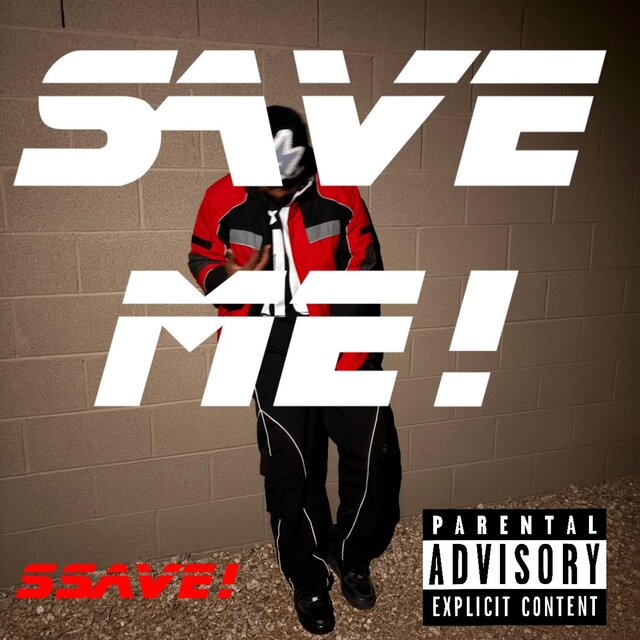 SAVE ME!