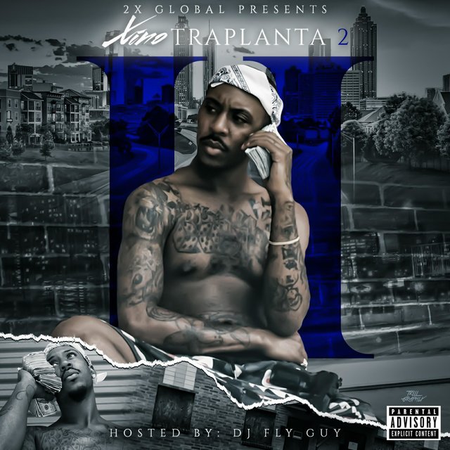 Traplanta 2