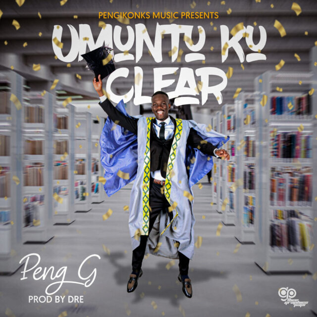 UMUNTU KU CLEAR