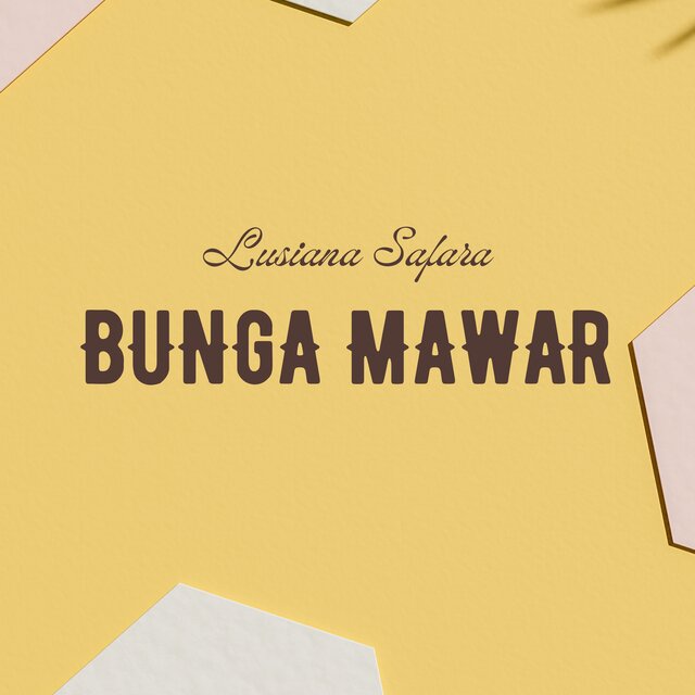 Bunga Mawar